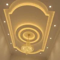 گچکاری مدرن