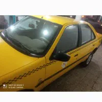 تاکسی درون شهری|خودرو سواری و وانت|بروجرد, |دیوار