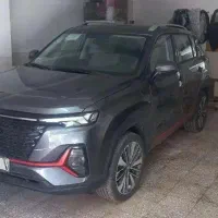 چانگان CS35 Plus