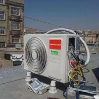 نصب و سرویس وتعمیر کولر دوتیکه وپنجره ای