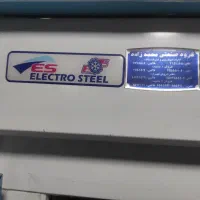 یخچال و فریزر ایستاده مغازهای سالم و تمیز|فروشگاه و مغازه|قم, دروازه چوبی|دیوار