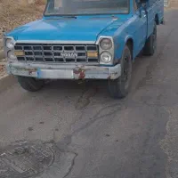 نیسان مدل ۶۵