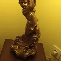 اباژور رزین|چراغ خواب و آباژور|پردیس, فاز ۱|دیوار