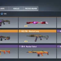 اکانت کالاف|کنسول، بازی ویدئویی و آنلاین|نیشابور, شهرک رسولی|دیوار