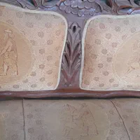 مبل سلطنتی ۷ نفره