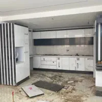 ساخت کابینت کمددیواری