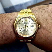 ساعت رولکس طرح اصلی