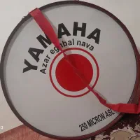 طبل یاماها ۸۰ نونو