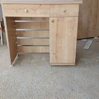 میز مدیریت|میز تحریر و کامپیوتر|سلماس, |دیوار