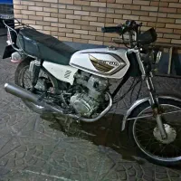 موتور شهاب ۱۲۵|موتورسیکلت|ساوه, |دیوار