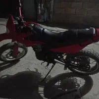 موتورتریل رادیسون 250