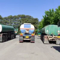 تانکر آبرسانی|خدمات حمل و نقل|فلاورجان, |دیوار