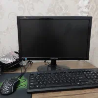 کامپیوتر rx580|رایانه رومیزی|تهران, فلاح|دیوار