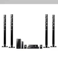 سینما خانگی سامسونگ