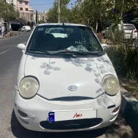 Mvm 110 کاملا سالم و تمیز|خودرو سواری و وانت|تهران, جماران (نیاوران)|دیوار
