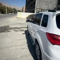 هایما s7مدل ۴۰۲|خودرو سواری و وانت|کرمانشاه, |دیوار