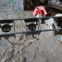 حراجی  وسایل سالم فقط خاک خوردن|حراج|حمیدیا, |دیوار