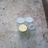 شیشه رب تعدادی بالا دارم