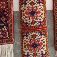 فرش هریس دست باف|فرش|شبستر, |دیوار
