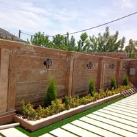 فروش ویلا نو ساز ۳۲۰ متر ۱۲۰ متر بنا خشکبیجار|فروش خانه و ویلا|خشکبیجار, |دیوار