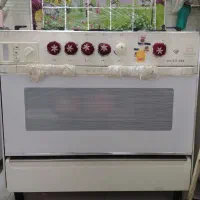 فروش اجاق گاز فردار