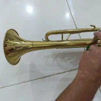 ترمپد برند ریجنت آلمان RjENTدرحد نو|سازهای بادی|کرمان, |دیوار