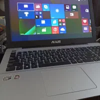 asus k555d گرافیک ۲ گیگ