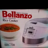 پلو پز بلانزا