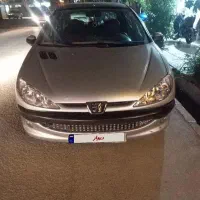 ۲۰۶ مدل ۸۴تیپ۵