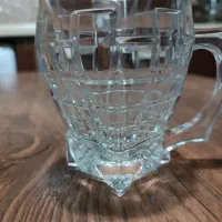 لیوان چایخوری دستی ۲۰۰