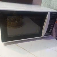 ماکروویو مدل پاناسونیک