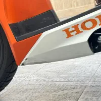 واریو ۱۵۰|موتورسیکلت|تهران, نجات اللهی|دیوار