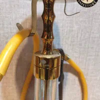 قلیان کرنو سایز کوچک|کلکسیون و سرگرمی|مشهد, فرهنگ|دیوار