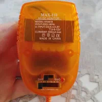 اداپتور 500 میلی امپر مدل (AC-DC)