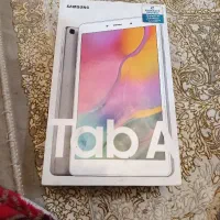 تبلت ده اینچی TabA