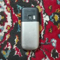 نوکیا6303 سالم وتمیز|موبایل|مشهد, توس (بلوار توس)|دیوار