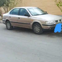 سمنددوگانه سوزمدل ۸۴ دور رنگ