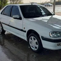 پژو پارس سال مدل ۱۳۹۹