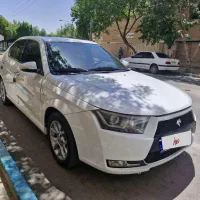 دنا پلاس اتوماتیک، مدل ۱۴۰۳ نقد اقساط