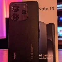 گوشی note14 4g
