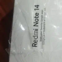 نوت 14 4g|موبایل|ارومیه, |دیوار