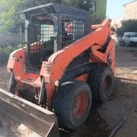 بابکت دوسان v67 به شرط|خودرو سنگین|نظرآباد, نظرآباد|دیوار