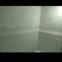 لکه گیری وگچکاری انجام می شود|خدمات پیشه و مهارت|نیک شهر, |دیوار