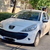 ۲۰۷ سقف فلز ، مدل ۴۰۳