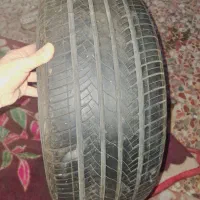تایر ماشین خارجی