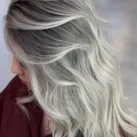 آموزش و خدمات رنگ مو