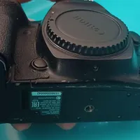 دوربین عکاسی کانن Canon 5d mark iv بدون لنز|دوربین عکاسی و فیلم‌برداری|اهواز, کیانپارس |دیوار