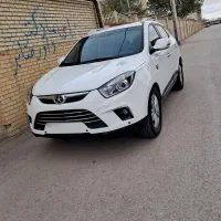 جک s5 مدل ۹۴ ‌دنده ای بدون رنگ