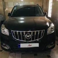 هایما+s7 مدل ۱۴۰۱