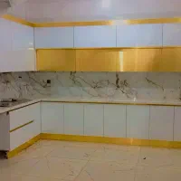 اجرا و نصب کابینت|مصالح و تجهیزات ساختمان|بروجرد, |دیوار